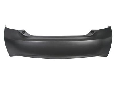 Бампер задний  Toyota Prius XW30 2009-2015   5215947905