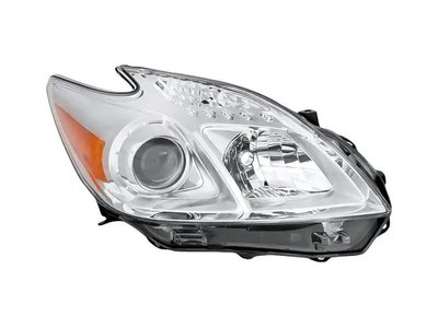 Правая Фара  Toyota Prius 2009-2015 Usa Галоген  8113047520