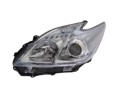 Левая Фара  Toyota Prius 2009-2012 8117047253
