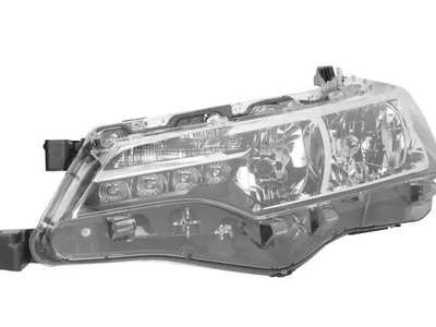 Ліва Фара Toyota Corolla E18 Євро 2016-2019 8117002L50
