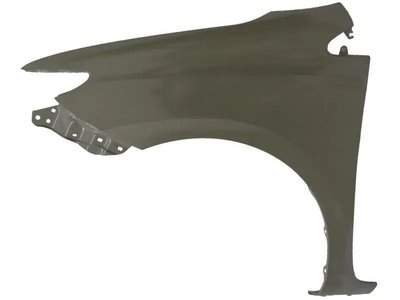 Крило ліве Toyota Auris E18 2012-2015 5381202340