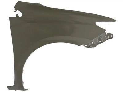 Крило праве Toyota Auris E18 2012-2015 5381102340