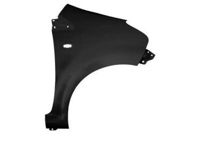 Крило переднє праве Toyota Aygo 05-14  538110H010