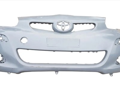 Бампер передній Toyota Aygo 2009-2012 521190H080