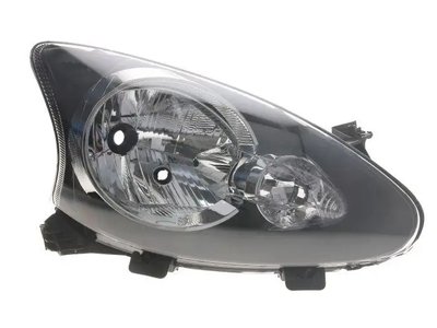 Права фара Toyota Aygo Європа 2005-2014 811300H011