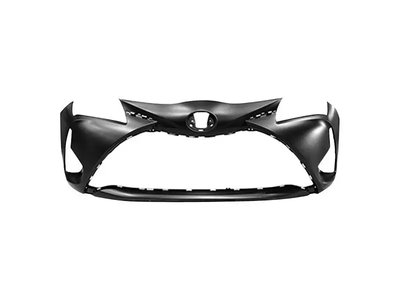 Бампер передний Toyota Yaris 2017-2020   521190U931