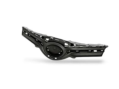 Решетка радиатора Toyota Yaris 2014-2017 без Молдингов 531110D810