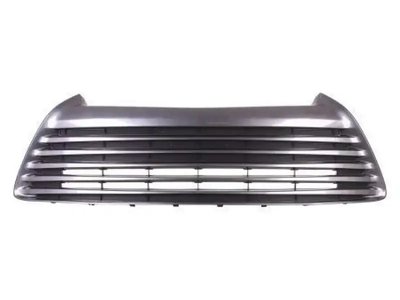 Решітка бампера Toyota Camry 55 USA LE 2014-2017 5311206260