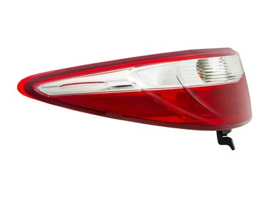 Левый Фонарь  Toyota Camry 50 Usa 2014-2017  8156106700