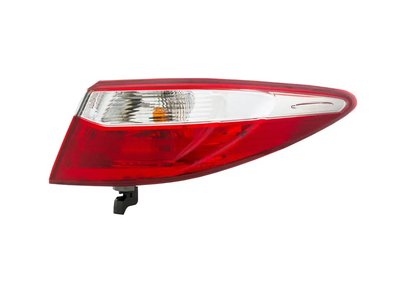 Правый Фонарь  Toyota Camry 50 Usa 2014-2017  8155106700