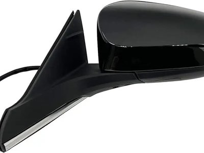 Дзеркало Ліве Toyota Camry 55 Usa 2014-2017 8790606041 5 Pin