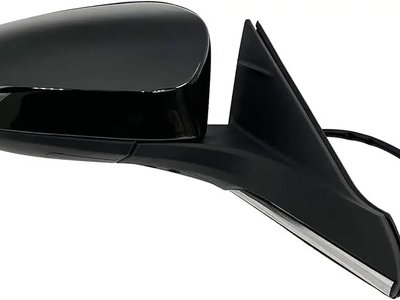 Дзеркало Праве Toyota Camry 55 Usa 2014-2017 8790106041 5 Pin