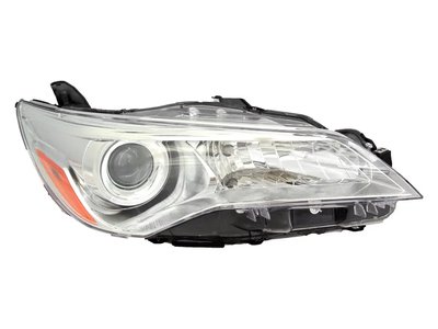 Правая фара  Toyota Camry 50 Usa 2014-2017 Галоген без led  8111006860