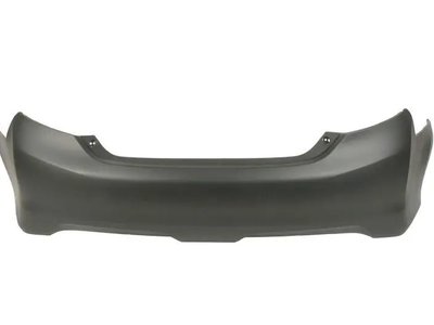 Бампер задний Toyota Camry 50  SE USA 2011-2014  5215906963