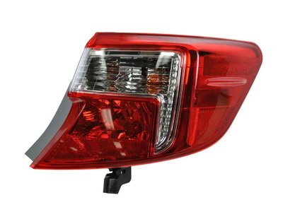 Задний Фонарь Правый Toyota Camry V50 2011-2014 Usa 166-60057R