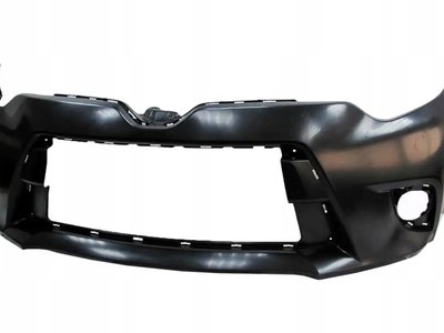 Бампер передній Toyota Corolla E17 SE 2013-2016 5211903906