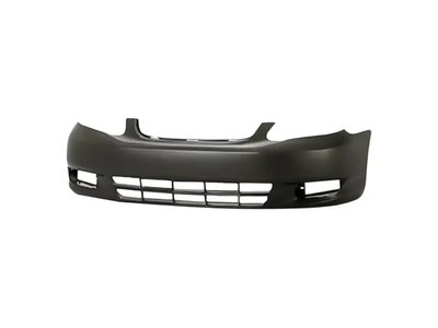 Бампер передний  Toyota Corolla E12 седан Usa 2002-2005   52119-02915