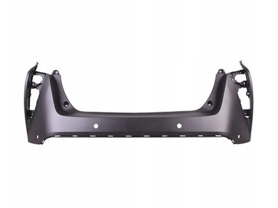 Бампер задний Toyota Prius 2015-2019 парктроники 5215947915