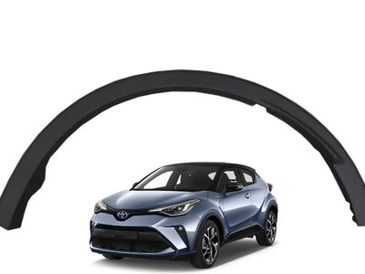 Лівий Молдинг заднього крила Toyota C-HR 2016-2021 7560610010
