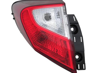 Лівий Ліхтар Toyota C-Hr 2016-2020 Led 81561-F4020