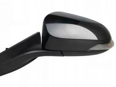 Дзеркало Ліве Toyota C-Hr 2016-2020 7 Pin