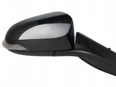 Дзеркало Праве Toyota C-Hr 2016-2020 87910F4032 7 Pin Складається
