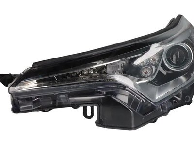 Ліва Фара Toyota C-Hr 2016-2020 81170F4031