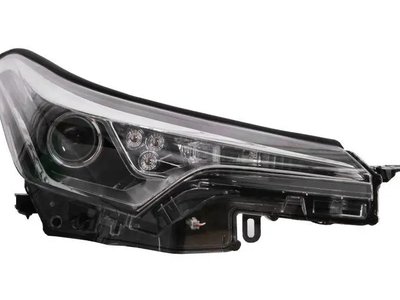 Права фара Toyota C-Hr 2016-2020 81130F4031