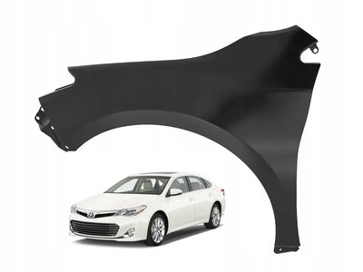 Крило ліве Toyota Avalon 2013-2018 5381207080