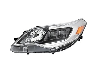Ліва фара Toyota Avalon 2016-2018 8115007122