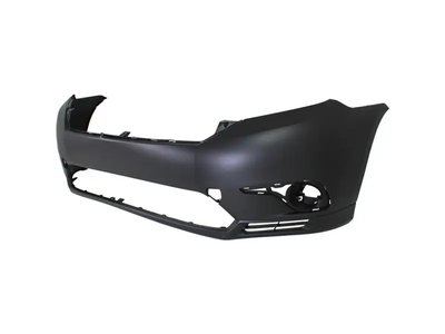 Бампер передній Toyota Highlander 2010-2013 521190E914