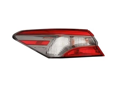 Левый Фонарь  Toyota Camry 70 Se Xse 2017-2021 Usa 81560-06840