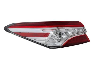 Левый Фонарь  Toyota Camry 70 Se Usa 2017-2021 8156006730