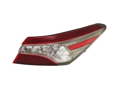 Правый Фонарь  Toyota Camry 70 Se 2017-2021 8155006850