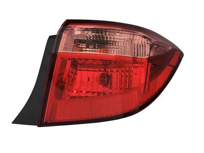 Правий Ліхтар Toyota Corolla E17 Usa 2016-2019 8155002B00