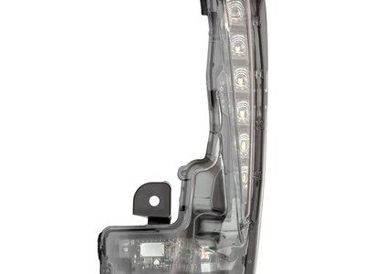 Ліва Протитуманка Toyota Corolla E17 Usa 2016-2019 8144002030