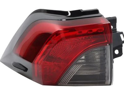 Левый Фонарь Toyota Rav4 2018-2025 Led 8156142230