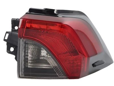 Правый Фонарь  Toyota Rav4 2018-2025 8155142230