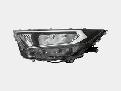 Левая Фара  Toyota Rav4 2018-2025 8118542842