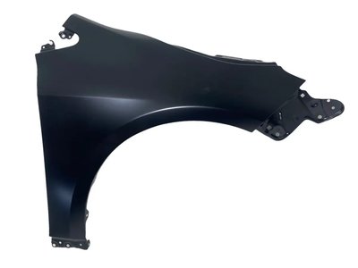 Крило праве Toyota Corolla E21 2019- USA 5380102170