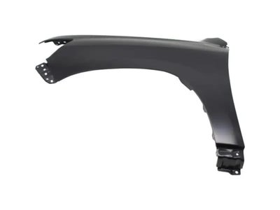 Крыло переднее левое Toyota Land Cruiser 200 2015-2021 5380260D60
