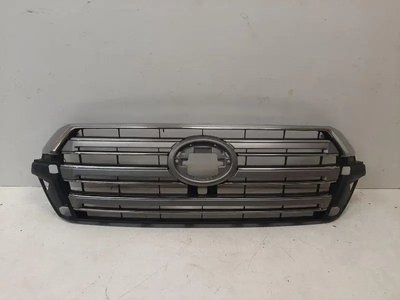 Решетка радиатора Toyota Land Cruiser J200 2015-2021