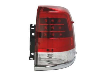 Правый Фонарь  Toyota Land Cruiser J200 2015-2021 8155160B70