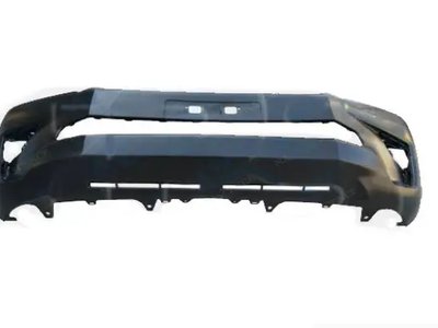 Передний бампер Toyota Land Cruiser Prado J150 2017-2023