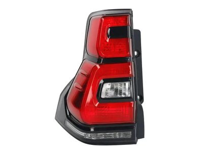 Левый Фонарь  Toyota Land Cruiser Prado J150 2017-2023  8156160C30