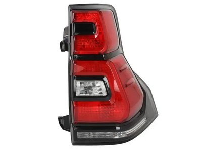 Правый Фонарь  Toyota Land Cruiser Prado J150 2017-2023  8155160C30