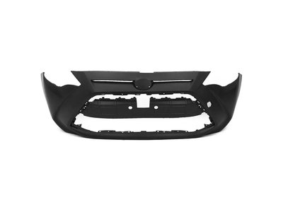 Бампер передний  Toyota Yaris iA 2015-2020   52119WB005