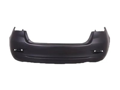 Бампер задний  Toyota Yaris iA 2015-2020 52159WB003
