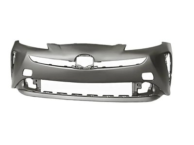 Передній бампер Toyota Prius 50 2019-2024 парктроніки 5211947978