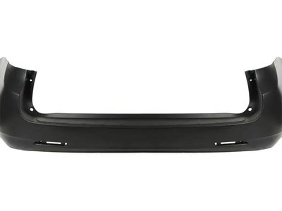 Бампер задний  Toyota Sienna 2010-2020   5215908902
